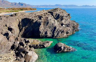 Bol02 - Modern 2 bedroom apartment in Bolnuevo - Foto 30