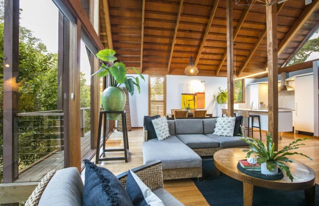 Hepburn Spa Pavilions - Foto 15