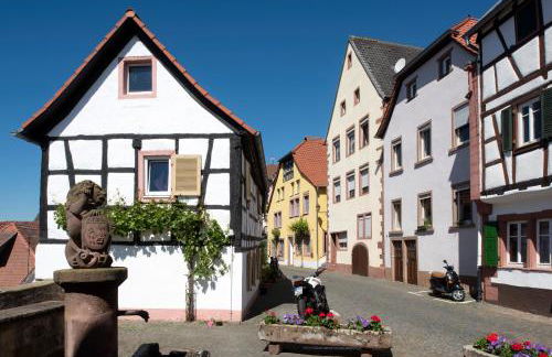 Burggarten Appartements Neuleiningen - Foto 57