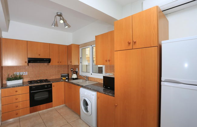 Seabreeze Villa No 4 - Foto 9