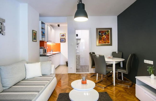 Apartments Luce & Toma - Foto 21