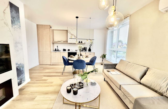 Pearl Apartment - LoftAffair - Photo 7