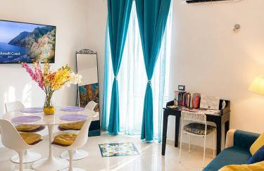 Villa Mansi - Sea View Suites, Free Parking - Ravello - Foto 62