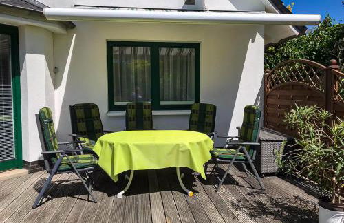 Ferienwohnung Seeadler - Foto 6