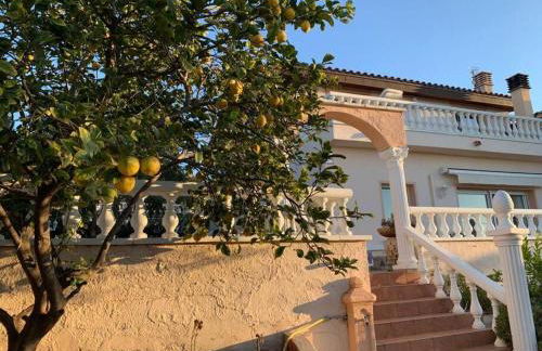 Villa Leo con vistas al mar y piscina privada - Photo 48