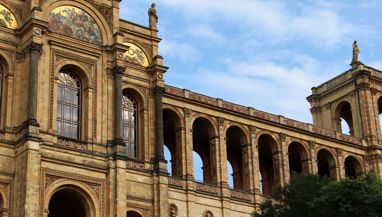 Tour in Munich - Foto 1