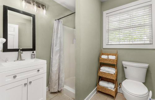 Elm Street Bungalow - Foto 13