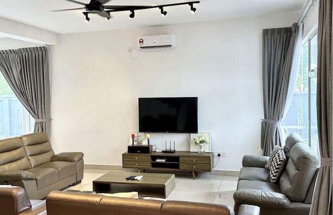 Hom Villa 16-25 pax - Foto 50