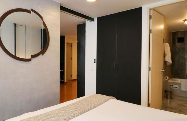 w Art Deco 1BR With Pool View in Barranco - Photo 11