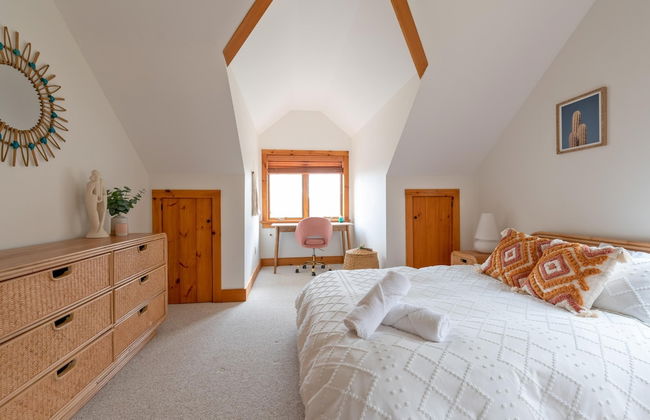 Sun-filled Log Home on 20 Prvt Acres Nr Rhinebeck - Foto 33