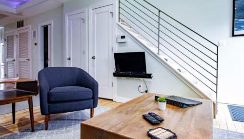 MODERN HOME NEAR CAPITOL HILL - Walk to METRO subway - Foto 2