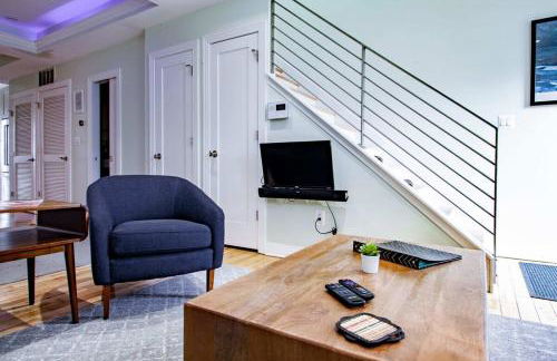 MODERN HOME NEAR CAPITOL HILL - Walk to METRO subway - Foto 2