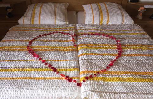 Komfortable Apartments in der Villa Eule - Foto 18