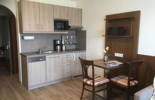 Appartementhaus Reiterhof - Foto 13