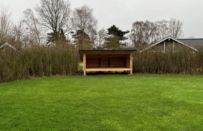 3 bedroom House in Sydals with terrace - Photo 22