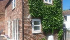 The Old Cart Shed - Foto 4