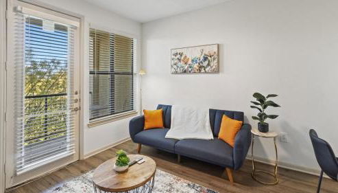 Stunning 1bd Apartment I Frisco near Dallas I Pool, Gym, Work Space - Foto 5