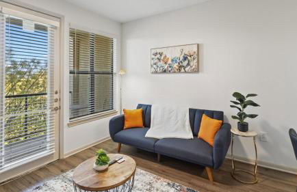 Stunning 1bd Apartment I Frisco near Dallas I Pool, Gym, Work Space - Foto 5