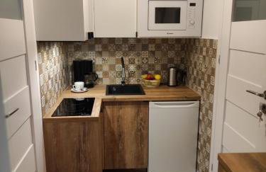 Mieszkanie nad jeziorem Olsztyn - Photo 15