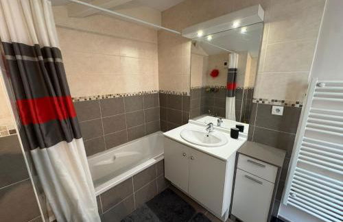 Le Yéti T4 air-conditioned Lyon Eurexpo stadium LDLC arena - Foto 19