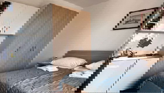 Cocina básica privada