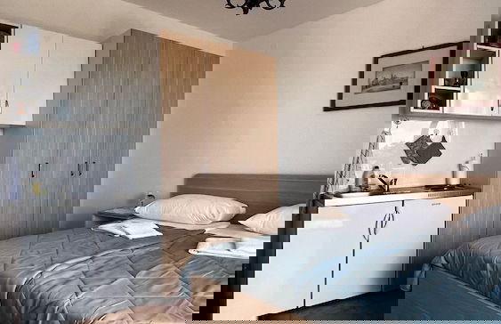 Apartment Zana - Foto 2