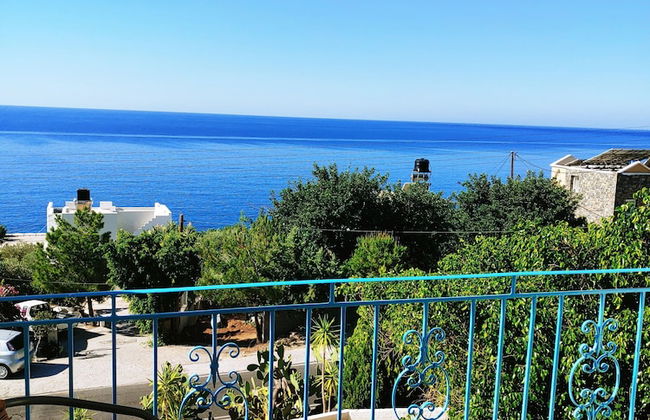 Achlia Hotel - Foto 59