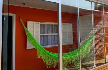 Orange House Canela - Foto 1