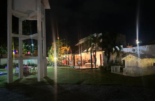 Casa América - Photo 25