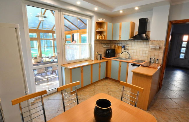 Holiday Home in Jaroslawiec Near the Beach - Photo 7