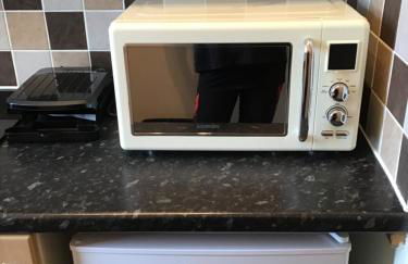 Largs Holiday Apartment - Foto 14