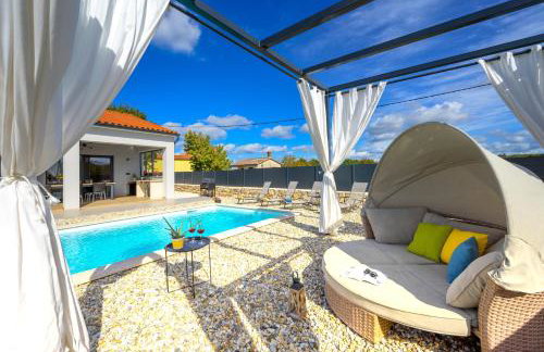 Villa Amarie by IstriaLux - Foto 37