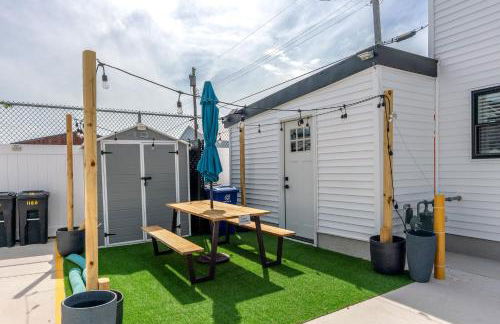 New Beach House with Game Room - Foto 10