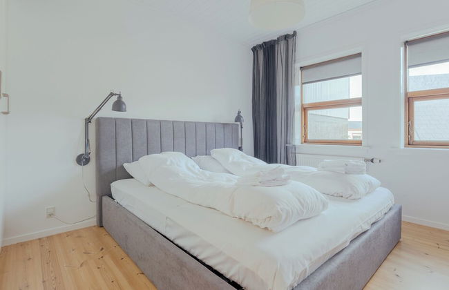 Downtown / Newly Renovated 2 Bedroom Apartment - Foto 9