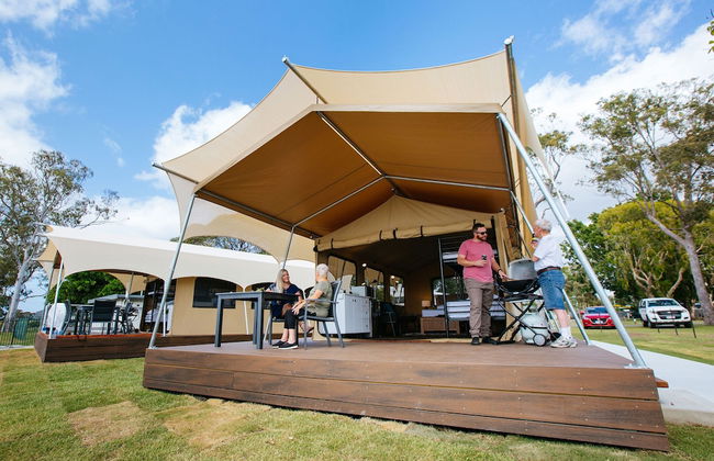 Jacobs Well Tourist Park - Foto 22