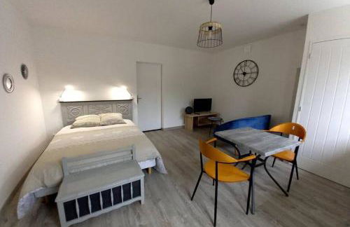 Gîte "Chez Albert et Cie"- 8 mn du Puy du Fou - Photo 11