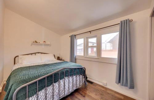 2 Mi to Dtwn Colorado Springs Gem with Hot Tub! - Foto 17