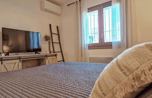 El Bruni - modern villa close to the beach in Benissa - Foto 7