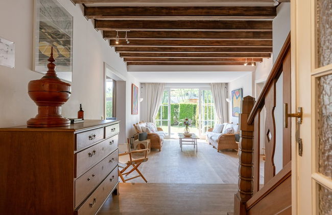 BE KNK Maur 5 in Knokke-heist - Foto 12