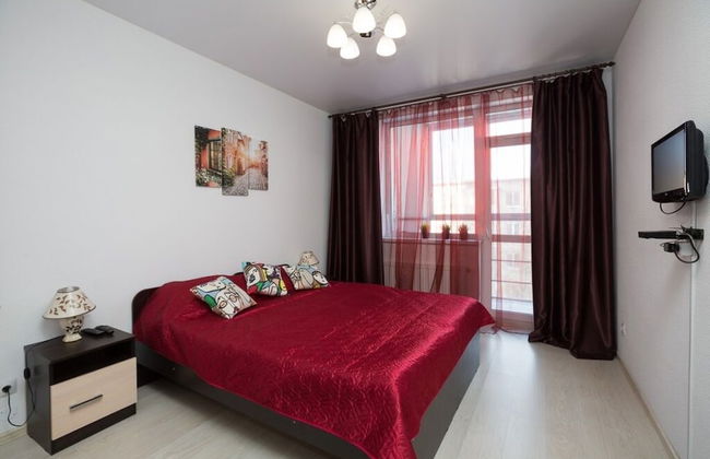 Apartment Etazhydaily Studencheskaya - Foto 5