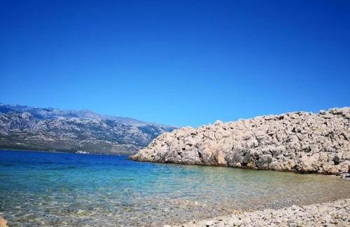 Apartman Magas with private pool - Photo 26