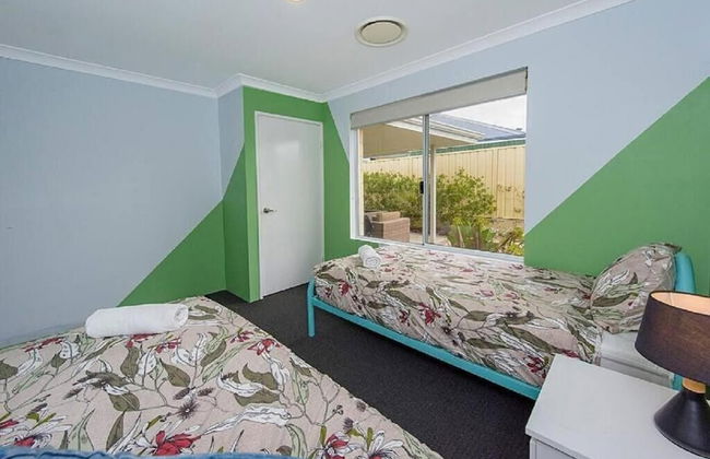 Fish Eagle Retreat - Foto 6