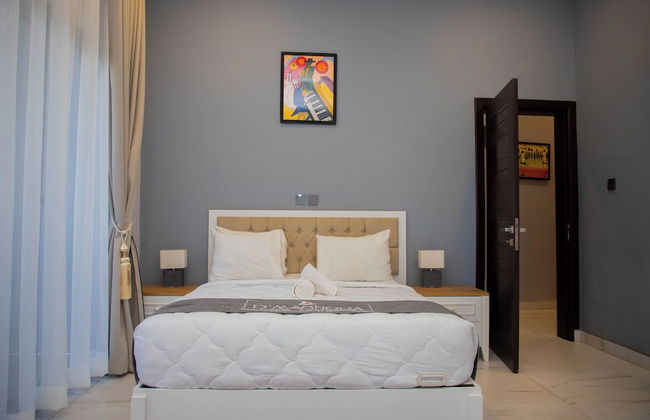 D'Magnolia Luxury Apartments - Foto 15