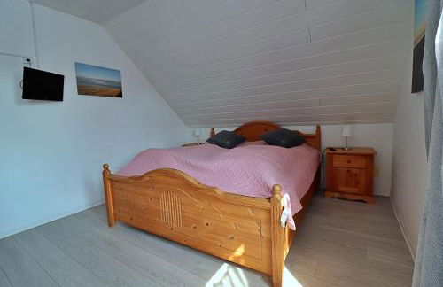 Ferienwohnungen "Zur Friesen Freude" - nur für Feriengäste - Foto 72