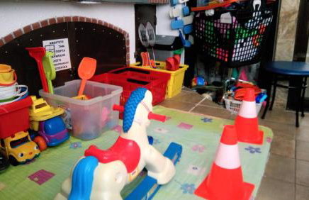 Villa George - Family Holidays - Foto 56