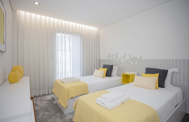 Liiiving-Luxury River View Apartment XII - Foto 14