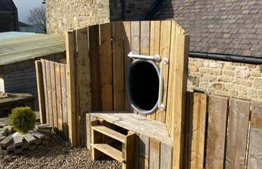 Winnie Cottage - Hot Tub, Games Room, Sauna, Large Garden - Foto 17