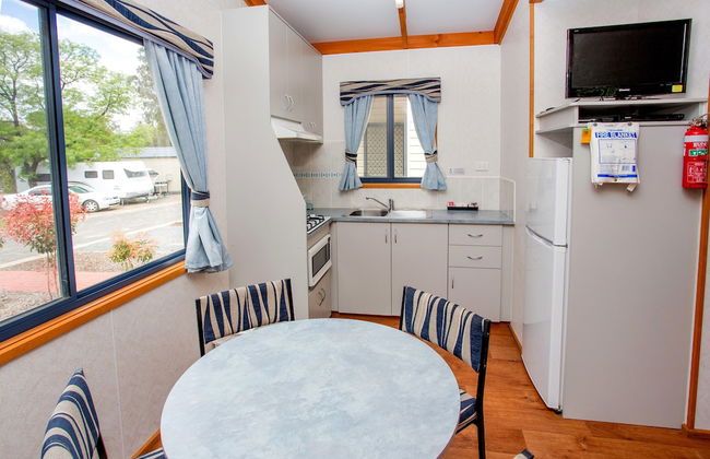 Albury Gardens Tourist Park - Photo 14