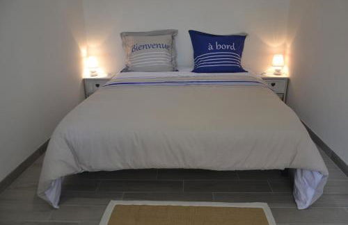 Gîte au Haras - Foto 22