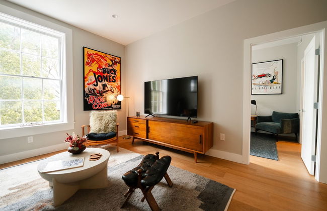 Western 1924 Luxury Lofts - Foto 72